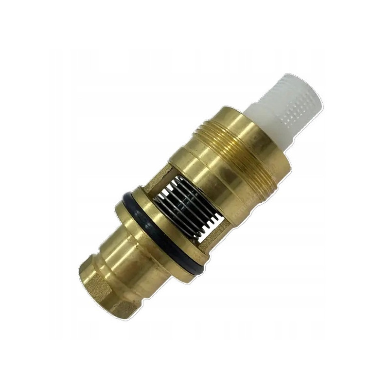 Brotje Energy Top czujnik przepływu