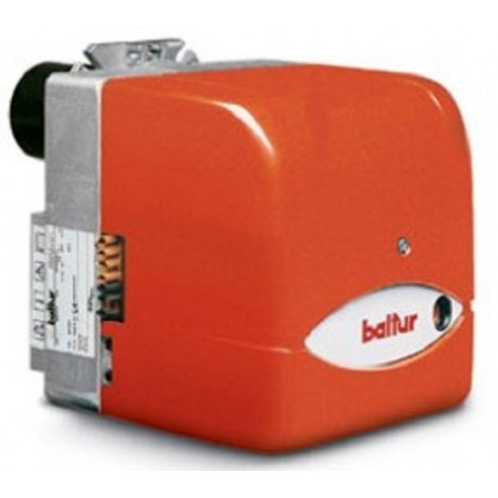 BTL 14 P (83.0 - 166.0 kW) Baltur