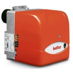 BTL 20 P (118.6 - 261.0 kW) Baltur