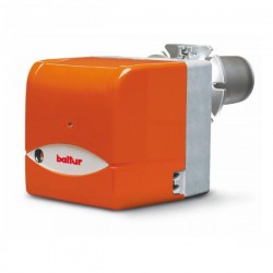 BTL 20 (118.6- 261.0 kW) Baltur
