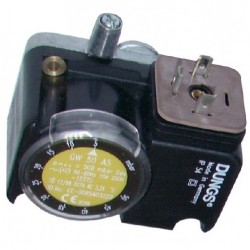 Dungs GW 50 A5 Presostat - czujnik ciśnienia