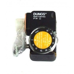 Dungs GW 50 A5/1 Presostat - czujnik ciśnienia