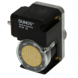 Dungs GW 150 A5 Presostat - czujnik ciśnienia
