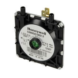 Honeywell C 6065 FH 1136 B - Presostat, czujnik ciśnienia