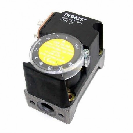 Dungs GW 50 A6 Presostat - czujnik ciśnienia