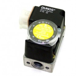 Dungs GW 150 A6 Presostat - czujnik ciśnienia