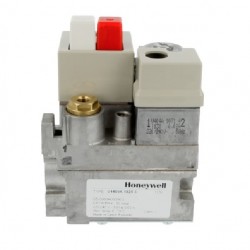 Honeywell V4400A1025 - Zawór gazowy zespolony