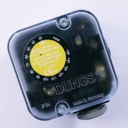 Dungs GGW 150 A4 Presostat - czujnik różnicy ciśnień