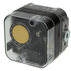 Dungs GGW 50 A4 U Presostat - czujnik różnicy ciśnień