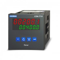 EZM 7735 Timer programowalny