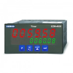 EZM-4935 Timer programowalny