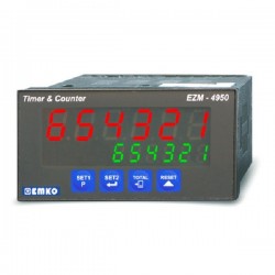 EZM 4950 Wielofunkcyjny licznik, timer