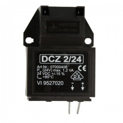 DCZ 2/24 (7819975) transformator zapłonowy