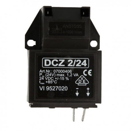DCZ 2/24 (7819975) transformator zapłonowy