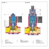 Dungs MVD 203/5 - Elektrozawór