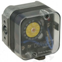 Dungs UB150 A4 ogranicznik ciśnienia