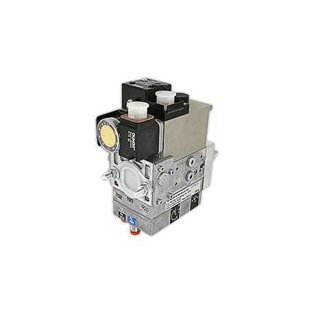 Dungs MB-VEF 407 B01 S10 - GasMultiBloc