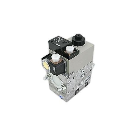 Dungs MB-VEF 407 B01 S30 - GasMultiBloc