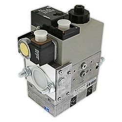 Dungs MB-VEF 412 B01 S30 - GasMultiBloc