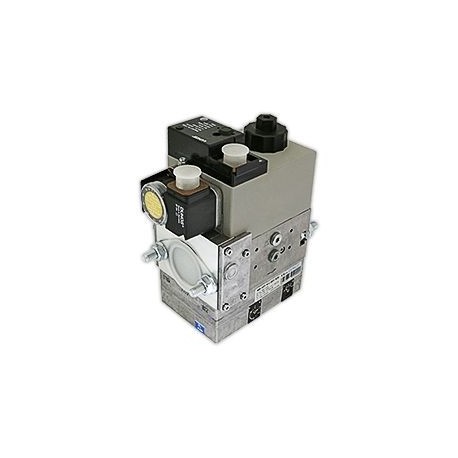 Dungs MB-VEF 412 B01 S30 - GasMultiBloc