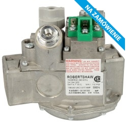 Robertshaw Unitrol 7000 1" - Regulator gazu 230V
