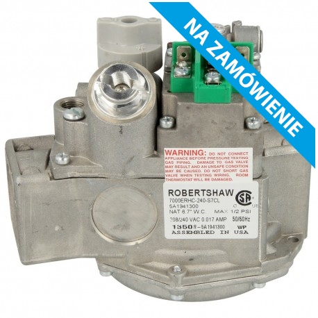 Robertshaw Unitrol 7000 1" - Regulator gazu 230V