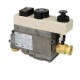 SIT 710 Minisit Plus 0710.125 - Regulator gazu z termostatem 13-38°C