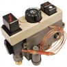 SIT 710 Minisit Plus 0710.164 - Regulator gazu z termostatem 13-38°C