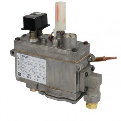 SIT 710 Minisit Plus 0710.198 - Regulator gazu z termostatem 13-38°C