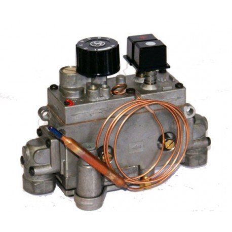 SIT 710 Minisit Plus 0710.199 - Regulator gazu z termostatem 30-90°C