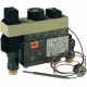 SIT 710 Minisit Plus 0710.724 - Regulator gazu z termostatem 60 - 200°C