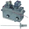 SIT 710 Minisit Plus 0710.760 - Regulator gazu z termostatem 110-190°C