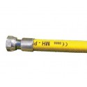 Przewód gazowy MH - PROFIGAS 111 (Gw-Gw) 1500 mm