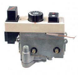 SIT 710 Minisit Plus 0710.656 - Regulator gazu z termostatem 120-340°C