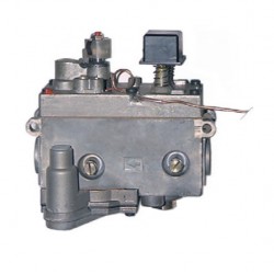 SIT 710 Minisit Plus 0710.817 - Regulator gazu z termostatem 40 - 110°C