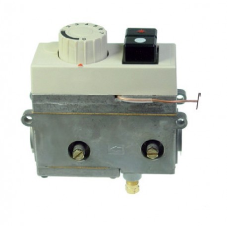 SIT 710 Minisit Plus 0710.819 - Regulator gazu z termostatem 40 - 110°C