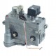 SIT 710 Minisit Plus 0710.852 - Regulator gazu z termostatem 20 - 90°C
