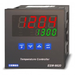 ESM9920 Regulator temperatury PID uniwersalny