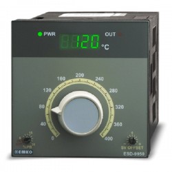 ESD9950 Regulator temperatury analogowy