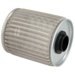 Wkład stalowy aluminiowego filtra paliwa do 100 µm