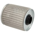 Wkład stalowy aluminiowego filtra paliwa 1'' do 100 µm