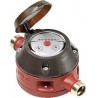 Aquametro VZO25 RC 130/16 - Licznik przepływu oleju