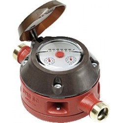 Aquametro VZO 20 RC 130/16 - Licznik przepływu oleju