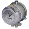 Aquametro VZO 40 RV 1,0 - Licznik przepływu oleju