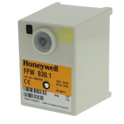FFW 930.1 Honeywell automat sterujący, sterownik palnika