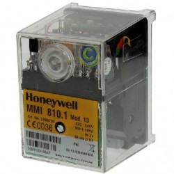 MMI 810 Mod.13 Honeywell automat sterujący, sterownik palnika