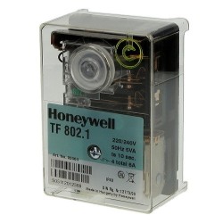 TF 802 Honeywell automat sterujący, sterownik palnika