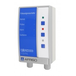 AFRISO Minimelder - Sygnalizator minimalnego poziomu napełnienia