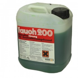 Fauch 200 preparat do czyszczenia kotłów (koncentrat 5 kg)