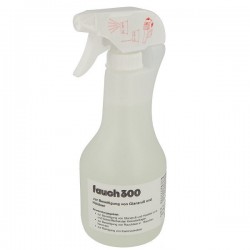 Fauch 300 do usuwania sadzy szklistej (atomizer 500 ml)